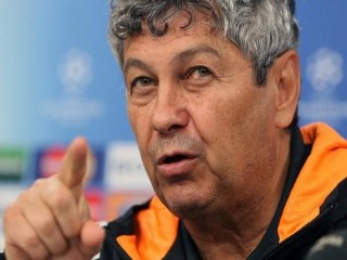 Mircea Lucescu  picture, image, poster